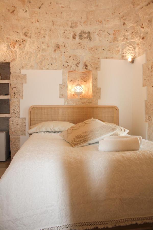 Enjoytrulli - Countryside Villa Noci Luaran gambar