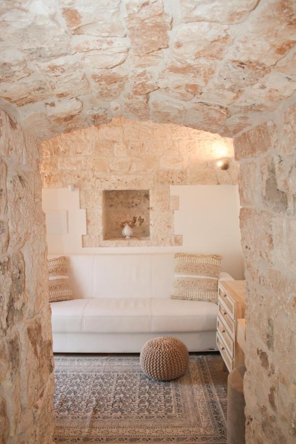 Enjoytrulli - Countryside Villa Noci Luaran gambar