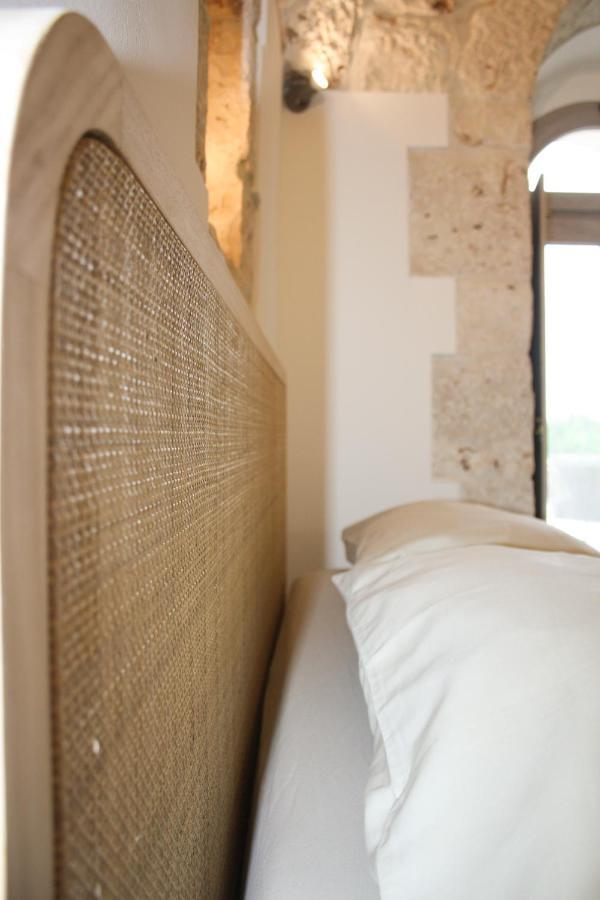 Enjoytrulli - Countryside Villa Noci Luaran gambar