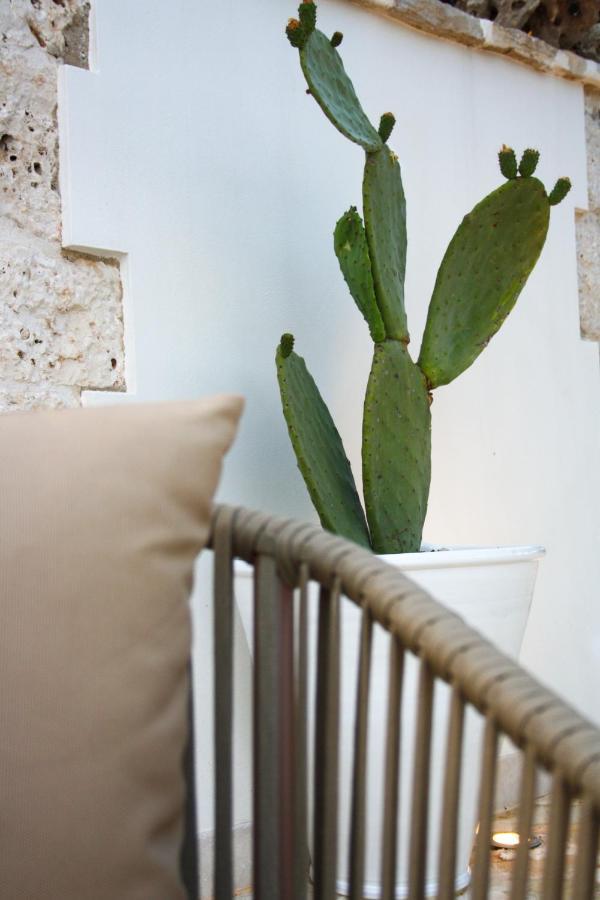 Enjoytrulli - Countryside Villa Noci Luaran gambar