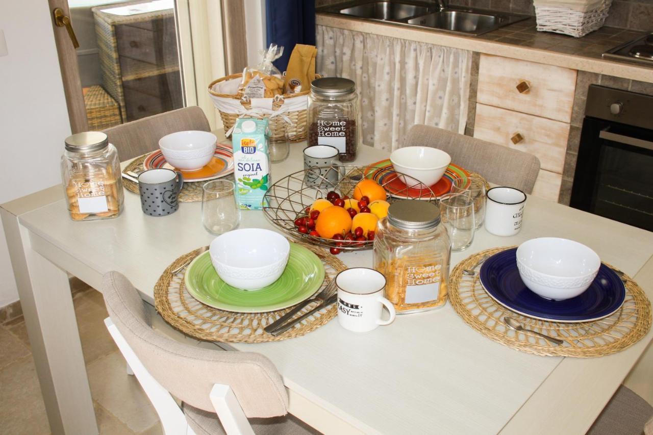 Enjoytrulli - Countryside Villa Noci Luaran gambar