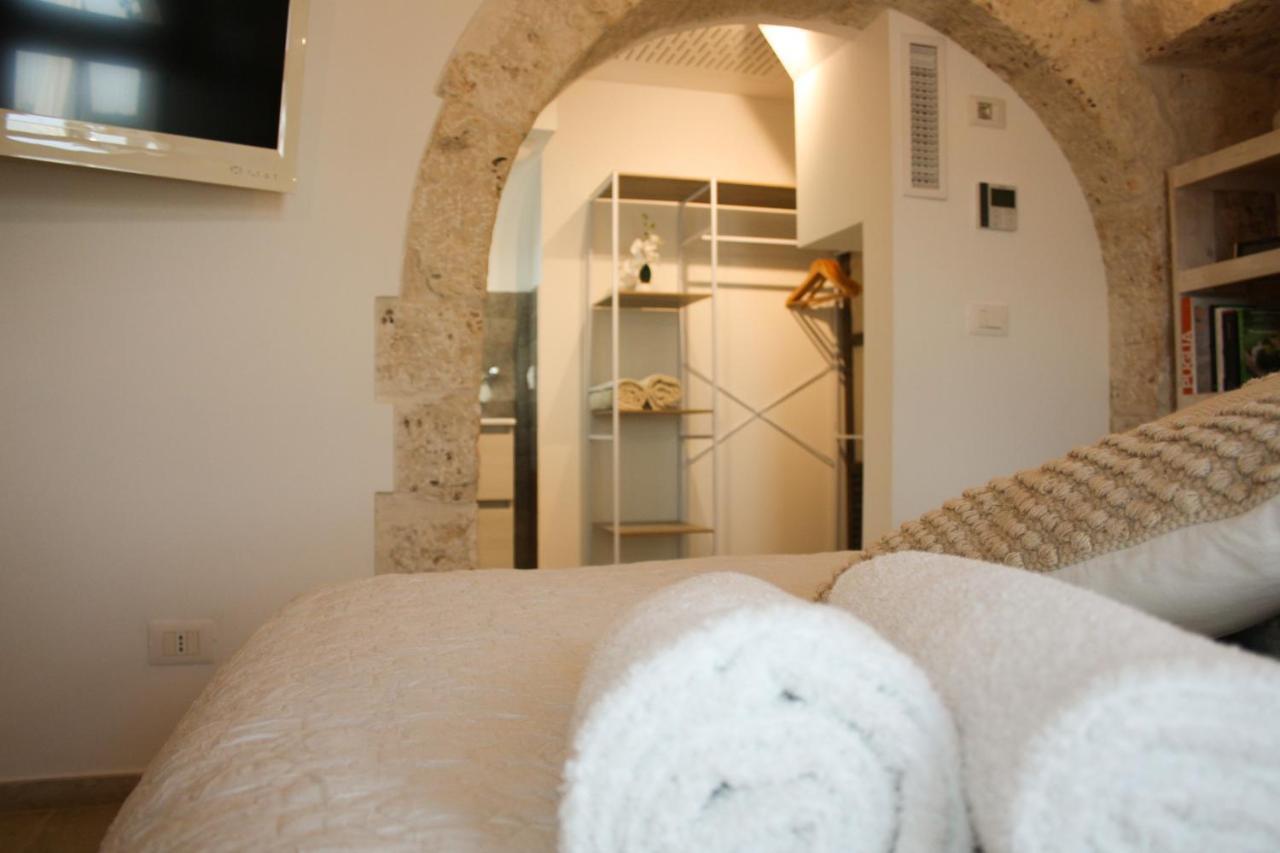 Enjoytrulli - Countryside Villa Noci Luaran gambar
