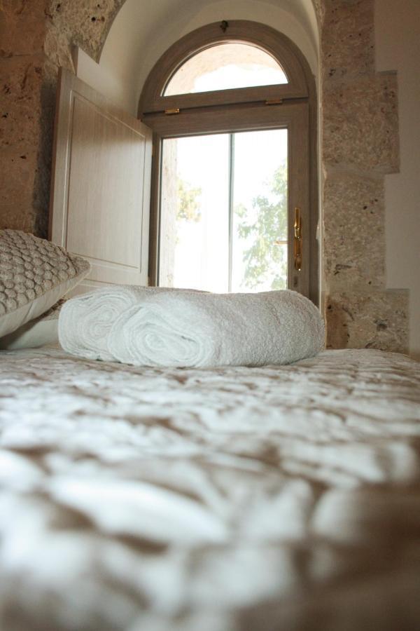 Enjoytrulli - Countryside Villa Noci Luaran gambar