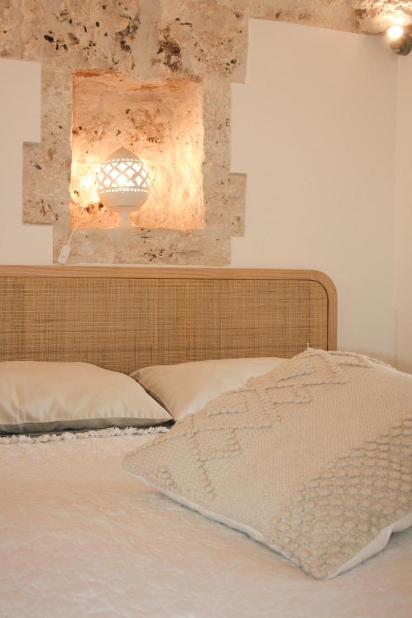 Enjoytrulli - Countryside Villa Noci Luaran gambar