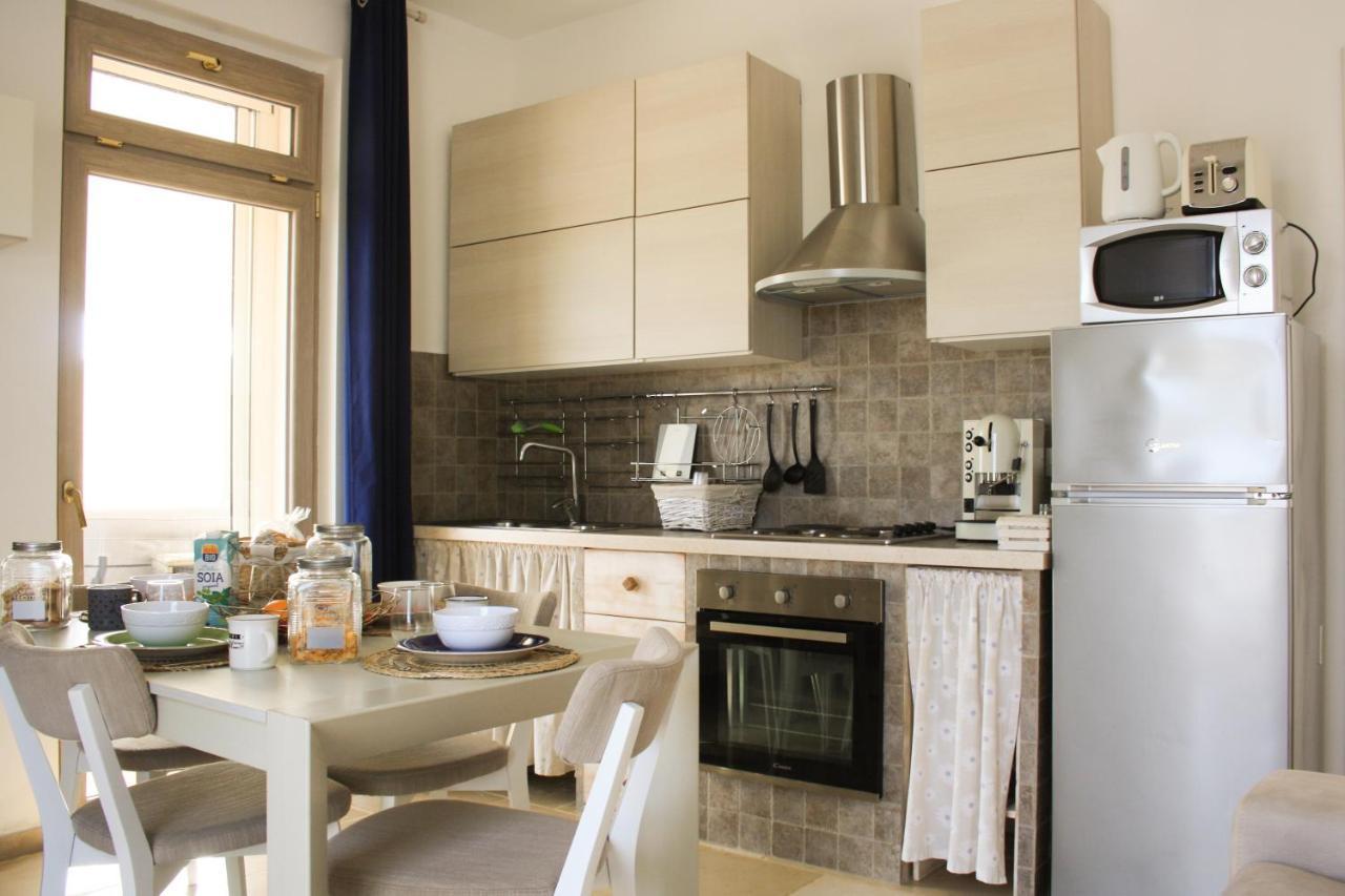 Enjoytrulli - Countryside Villa Noci Luaran gambar