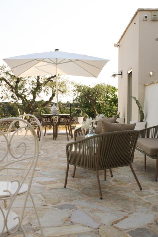 Enjoytrulli - Countryside Villa Noci Luaran gambar